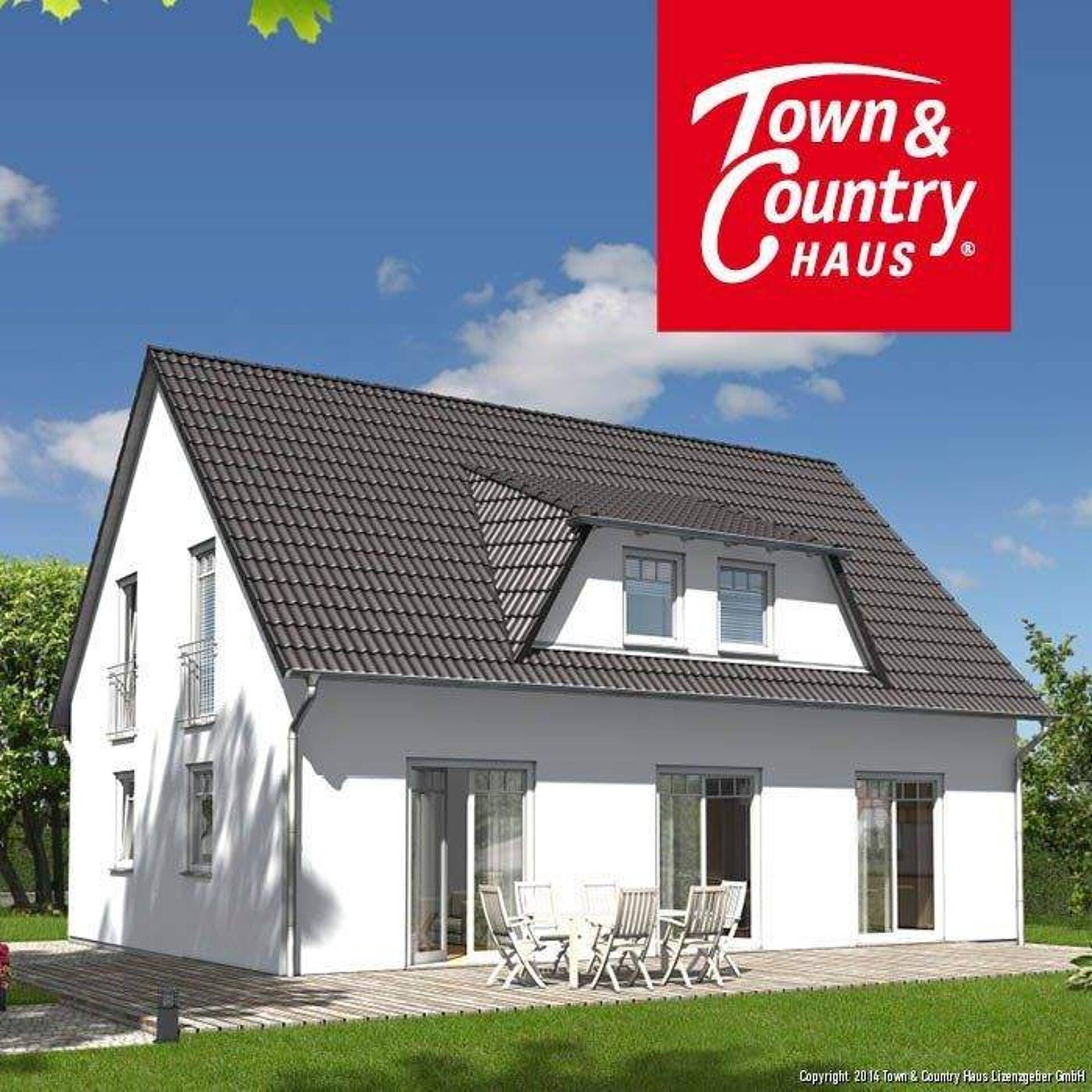 Haus in 66564 Ottweiler mit 142 m² kaufen