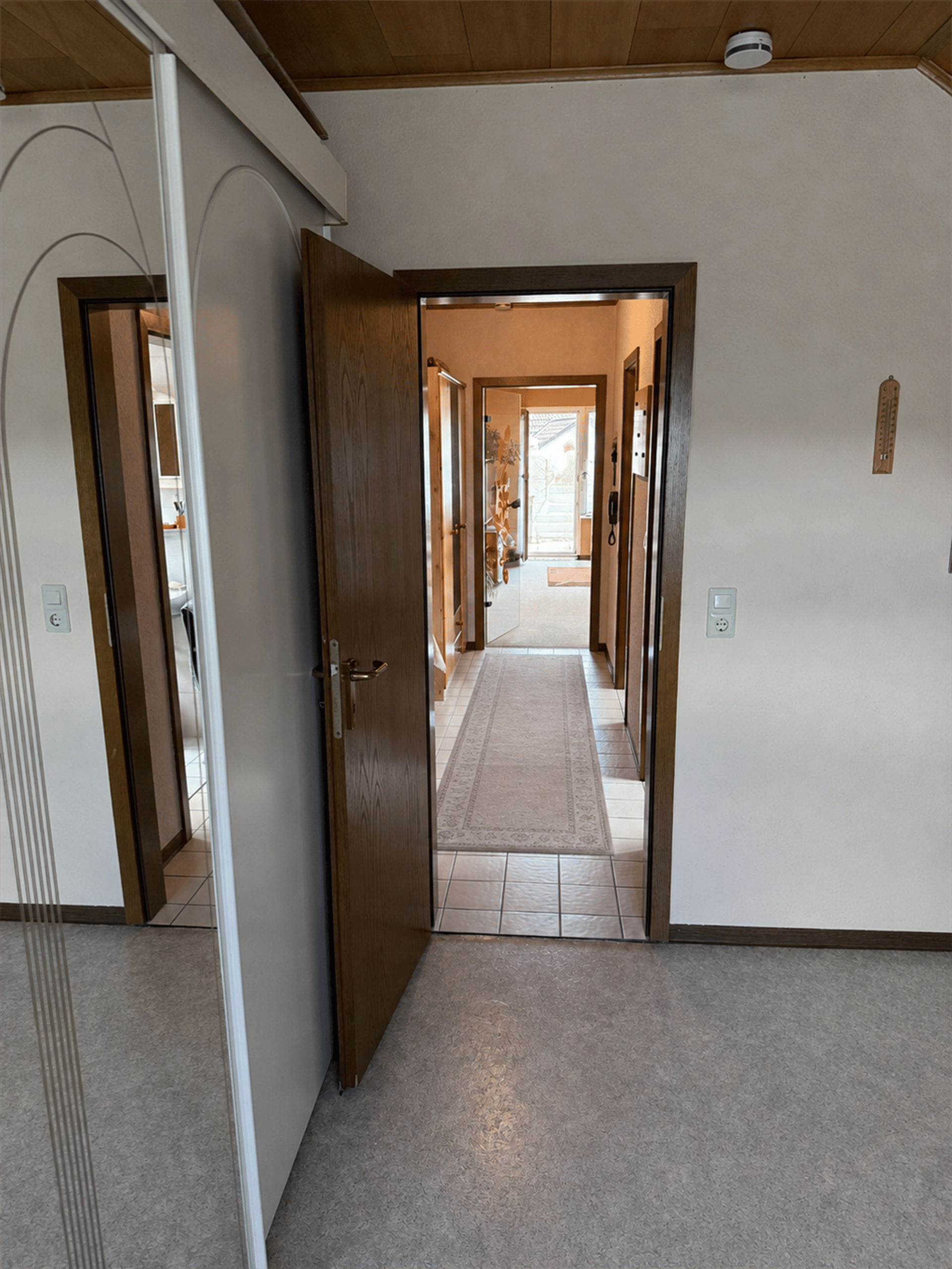 Etagenwohnung in 65549 Limburg an der Lahn mit 55,2 m² kaufen