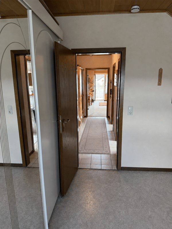 Etagenwohnung in 65549 Limburg an der Lahn mit 55,2 m² kaufen