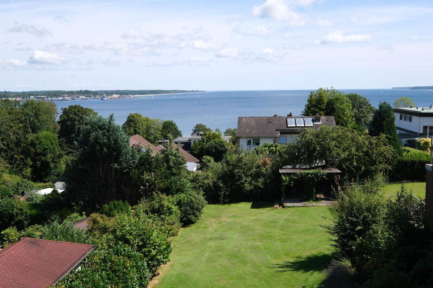 Einfamilienhaus mit Ostseeblick – Eckernförde – Vorschaubild 4