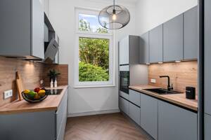 Bremen-Schwachhausen | Saniertes Altbremer Haus mit historischem Charme und modernstem Wohnkomfort – 28211 Bremen – Vorschaubild 3