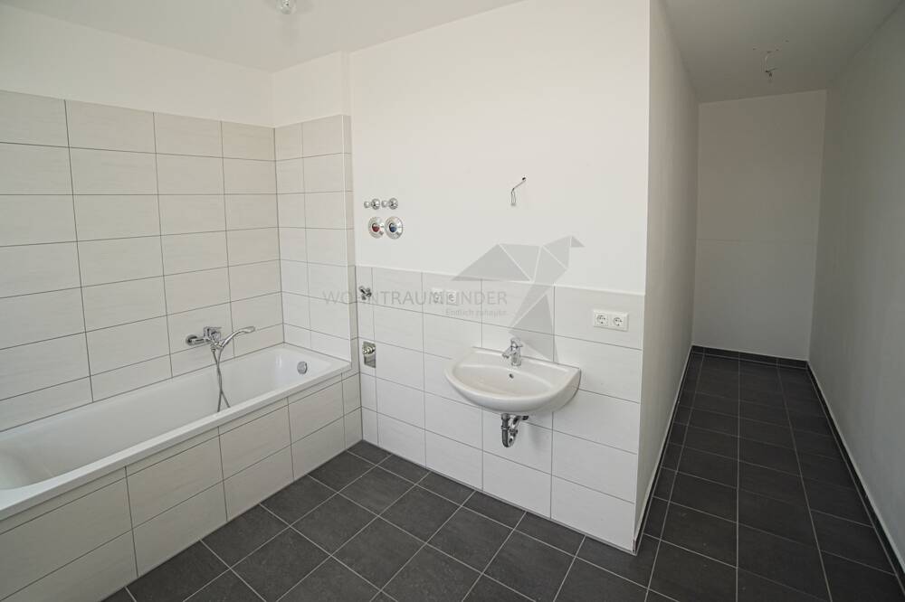 Moderne 2-Raum-Wohnung mit tollem Tageslichtbad in Zentrumsnähe – Chemnitz – Vorschaubild 7
