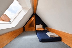 Wohn(t)raum in Top-Lage: großzügige DG-Wohnung im Zentrum von Weingarten – 88250 Weingarten – Vorschaubild 9