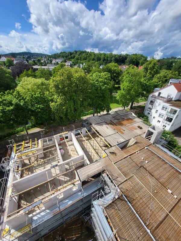Rohdachboden in 36251 Bad Hersfeld kaufen