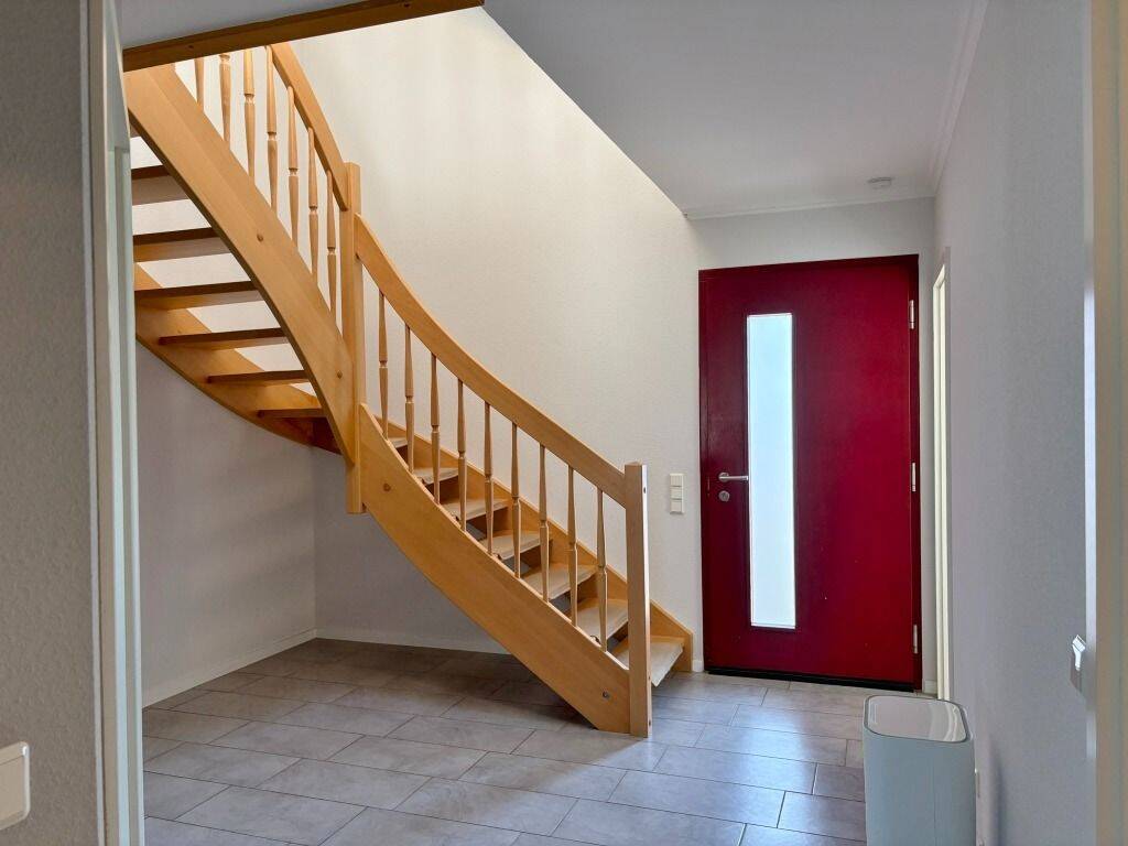 **Modernes Wohnhaus nahe Luxemburg** – Geichlingen – Vorschaubild 7