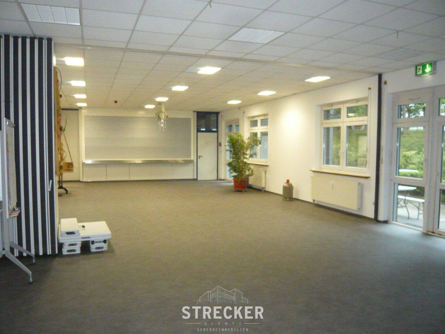 Vorschaubild Büro- /Praxis-Immobilie