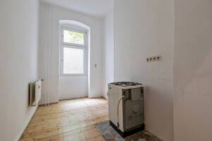 Gründerzeitwohnung im Dornröschenschlaf - Toplage Schöneberg nahe Volkspark – 10825 Berlin – Vorschaubild 3