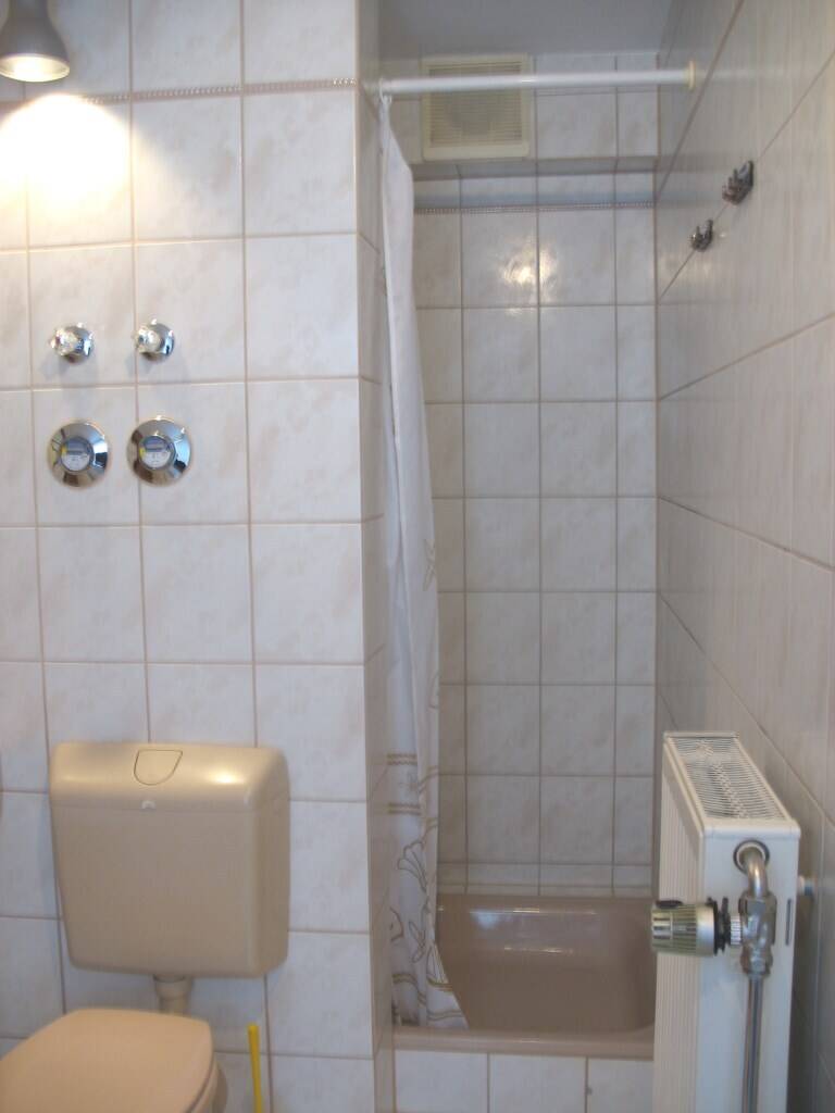 Vollmöbliertes Zimmer in Nürnberg-Schoppershof – Nürnberg – Vorschaubild 9