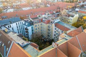 Kapitalanlage mit Gartenterrasse am Rüdesheimer Platz - VERMIETET – 14197 Berlin – Vorschaubild 9