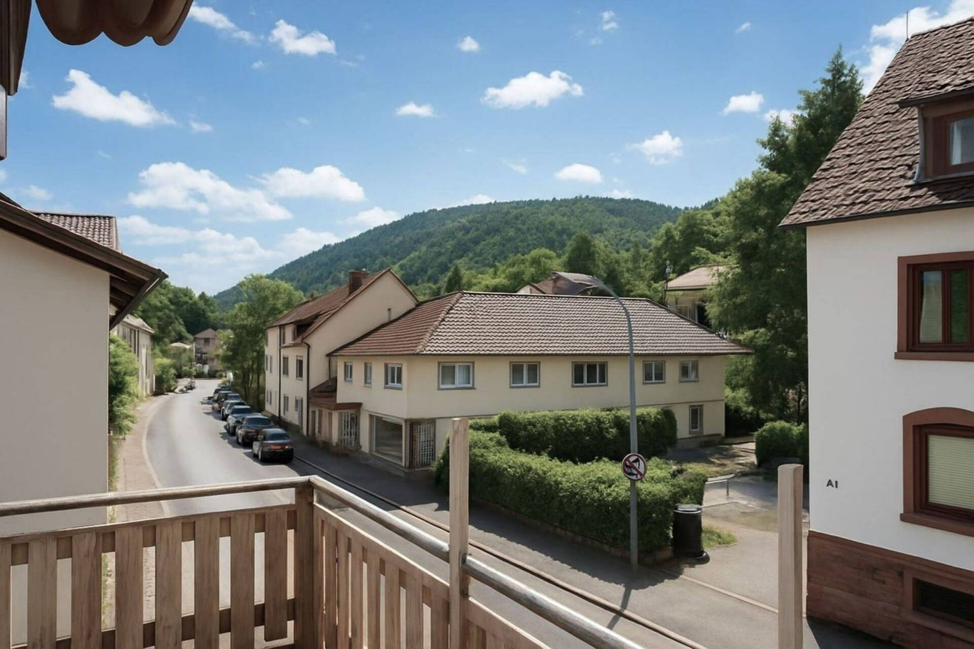 Terrassenwohnung in 69118 Heidelberg mit 100,1 m² kaufen