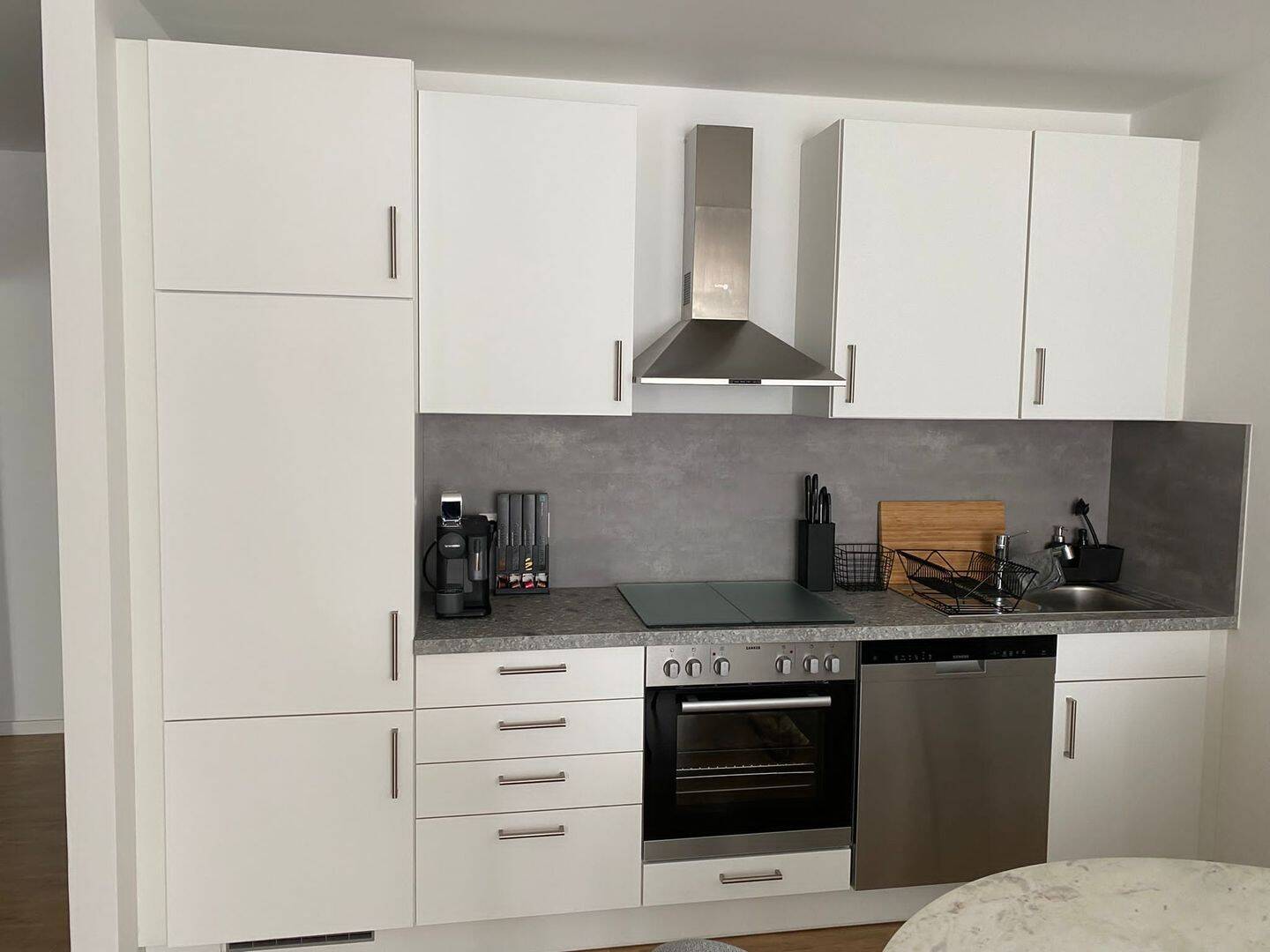 Sonnige 2-Zimmer-Wohnung mit exklusiver Ausstattung in sehr guter Lage – Dußlingen – Vorschaubild 3