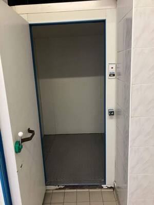 Vielfältig nutzbare Gewerbeeinheit (100m²) in attraktiver City-Lage zu verkaufen – 7745 Jena – Vorschaubild 5