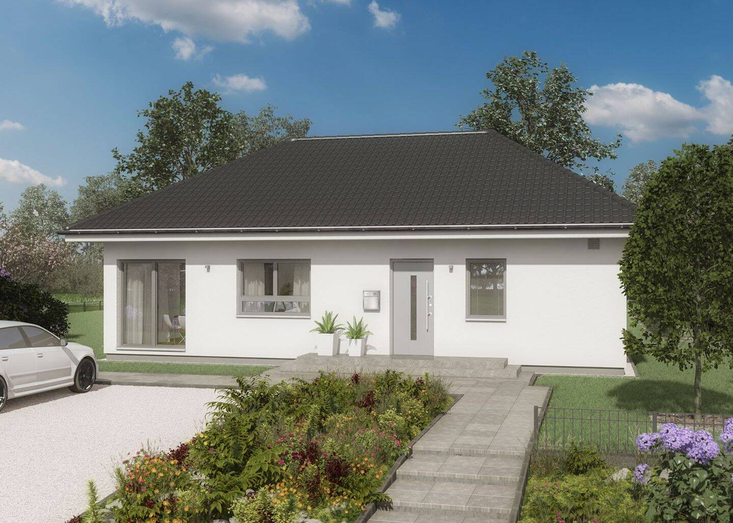massa Haus - Einfach, sicher, durchdacht! Das ComfortStyle 10.01W – Obernhof – Vorschaubild 2