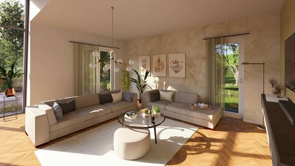 Einfamilienhaus in 83471 Berchtesgaden mit 249,5 m² kaufen