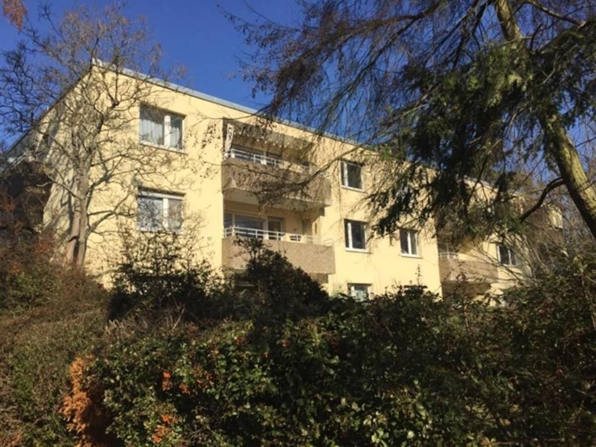 5-Zimmer-Wohnung als wertige Kapitalanlage – 64287 Darmstadt – Bild 1 von 3