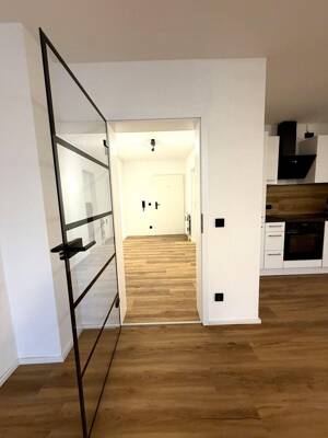 Appartement in TOP Lage - neu renoviert – 83395 Freilassing – Vorschaubild 2