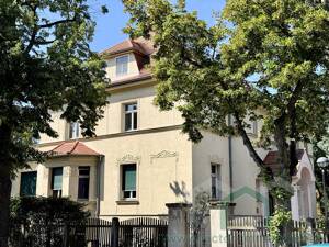 ** Renovierte 2-Zimmer-Wohnung im Leutzscher Villenviertel ** – 4179 Leipzig – Vorschaubild 3