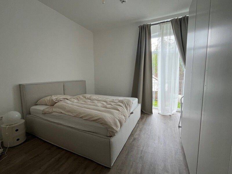 Kurzfristig zum 20.07 - Schöne Wohnung zentral auf der Oberbilker Allee – Düsseldorf – Vorschaubild 7