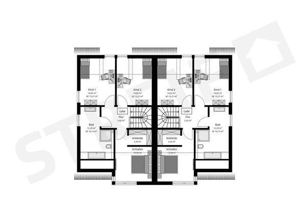 Haus in 66740 Saarlouis mit 137 m² kaufen