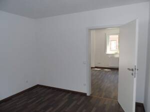 Nürnberg St.Peter: schöne 3-Zimmerwohnung mit bodentiefem Fensterelement; Aufzug; Tiefgarage - Nähe Wöhrder See und Hochschule – 90478 Nürnberg – Vorschaubild 5