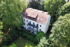 ZWISCHEN INNENSTADT UND ROSENTAL | Vermietete Dachgeschoss-Wohnung im Hinterhaus – 4105 Leipzig – Vorschaubild 4