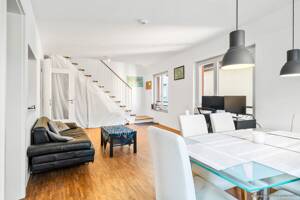 Urbanes Wohnen trifft auf historischen Charme! Ihre 3-Zimmer Maisonette-Wohnung in der Altstadt! – 93047 Regensburg – Vorschaubild 4