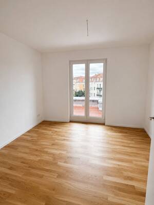 Ihre neue 3 Zimmerdachgeschosswohnung im Erstbezug mit Dachterrasse. – 1127 Dresden – Vorschaubild 5