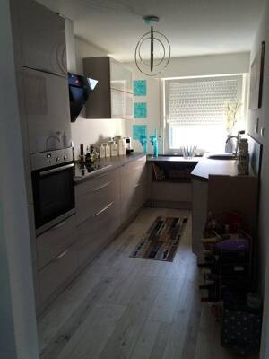 Geschmackvolle Wohnung mit großer Terasse – 45359 Essen – Vorschaubild 8