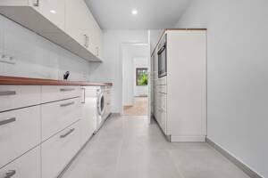 Erstbezug: 4-Zimmer-Wohnung mit Terrasse | kernsaniert – 28759 Bremen – Vorschaubild 5