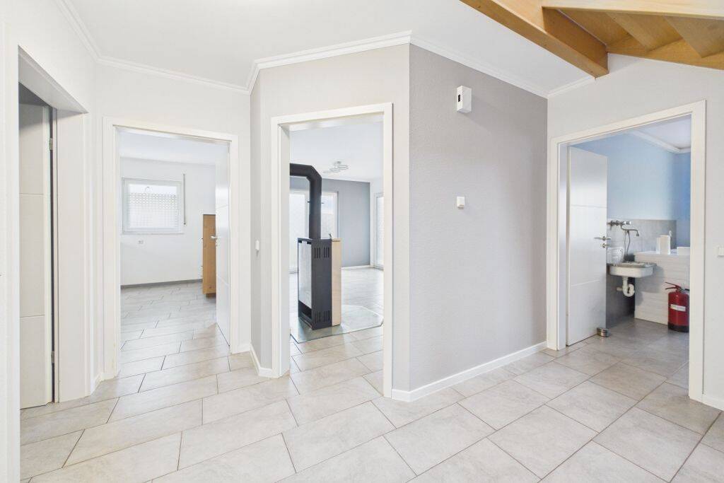 **Modernes Wohnhaus nahe Luxemburg** – Geichlingen – Vorschaubild 8