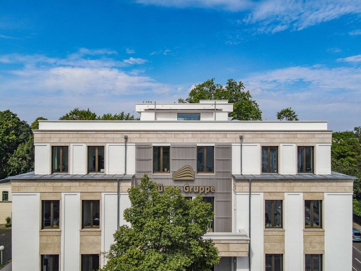 Gepflegtes Mehrfamilienhaus in Kiezlage - 2016 modernisiert – 4277 Leipzig – Bild 1 von 3