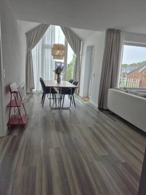 Schöne 2-Zimmer-Wohnung auf 68qm in unmittelbarer Nähe zum Rhein – 40489 Düsseldorf – Vorschaubild 5