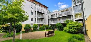 Schick, citynah und grün ... kompakte 4-Zimmerwohnung in Offenbach – 63065 Offenbach am Main – Vorschaubild 3
