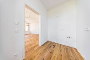 46 m² Wohnkomfort mit großzügigem Wohn- und Schlafbereich – 4109 Leipzig – Vorschaubild 4