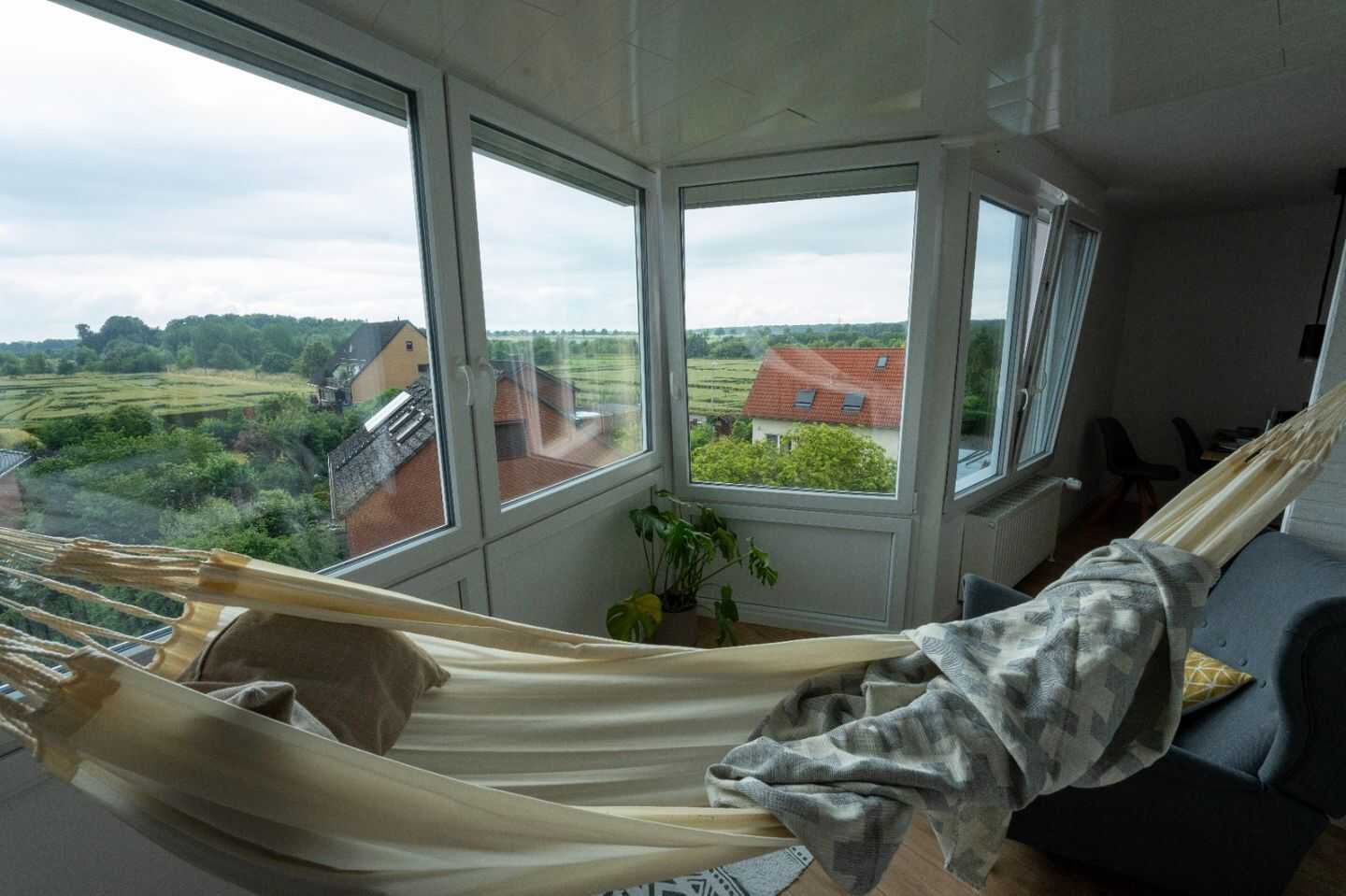 Möblierte Wohnung 3,5 Zi in Braunschweig – Braunschweig – Vorschaubild 8
