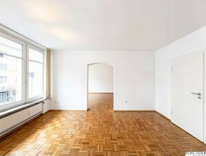 Schwabing x Maxvorstadt - 3 Zimmer & Süd-Balkone – 80798 München – Vorschaubild 4