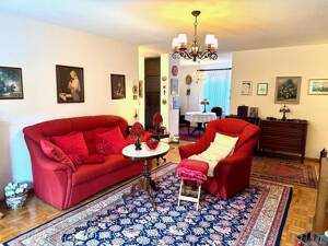 Günterstal - seltene Gelegenheit - 3-Zimmer-EG-Wohnung – 79100 Freiburg im Breisgau – Vorschaubild 3