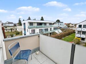 Vermietete 1-Zimmer-Etagenwohnung mit Aufzug und Stellplatz in Ingolstadt – 85055 Ingolstadt – Vorschaubild 8