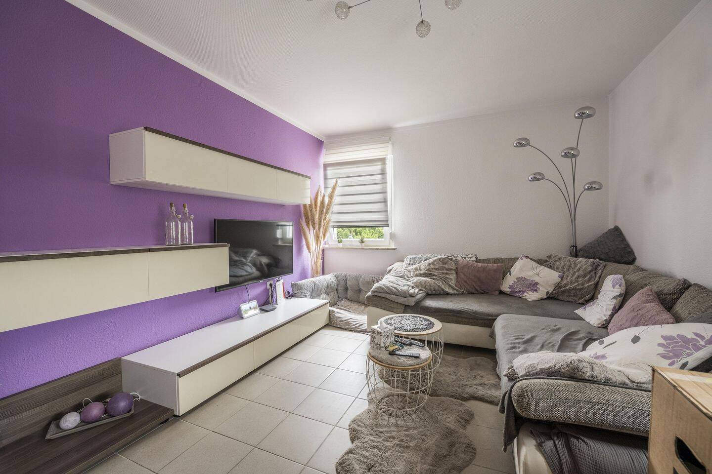 Charmante 2-Zimmer Etagenwohnung mit Ausbaureserve und Garage – Mönchengladbach – Vorschaubild 7