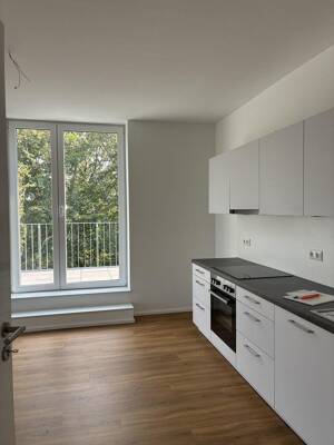 Zentral gelegene Wohnung im Staffelgeschoss – 21465 Wentorf bei Hamburg – Vorschaubild 9