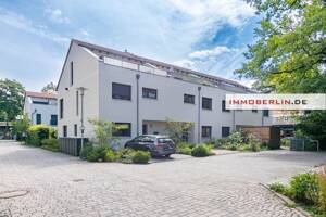 IMMOBERLIN.DE - Modernes Haus mit erstklassigem Raumkomfort & ansprechender Ästhetik in Seenähe