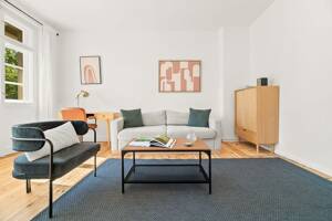 Wohnung in Berlin – 13359 Berlin – Vorschaubild 3