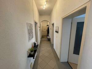 Top-Lage Mannheim-Zentrum: Attraktive 3-Zimmer-Eigentumswohnung mit Balkon – 68161 Mannheim – Vorschaubild 6