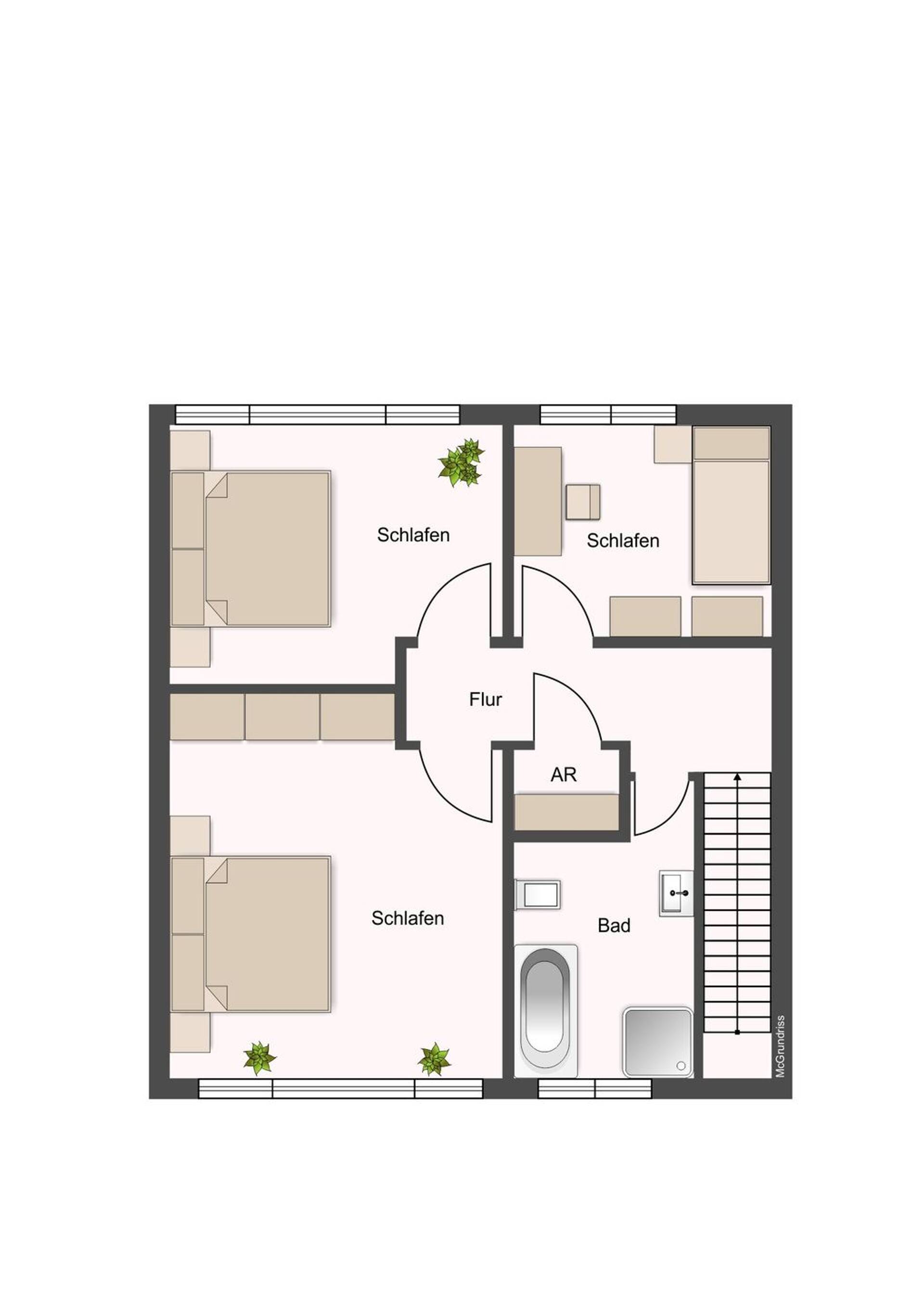 Haus in 50997 Köln mit 122 m² kaufen