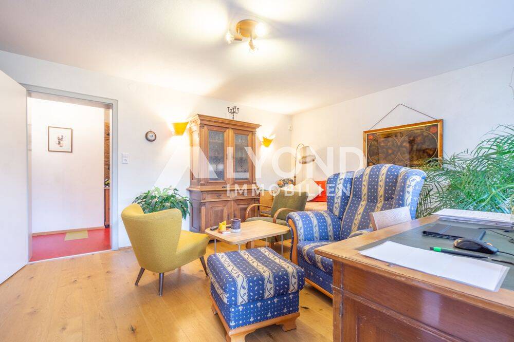 Wohnkomfort mit Potenzial - 2,5-Zimmer-Wohnung für Eigennutzer und Kapitalanleger – Aalen – Vorschaubild 7