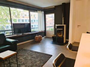 Traumhaft schöne helle Wohnung, hier ist man auf der Sonnenseite des Lebens!!! – 50667 Köln – Vorschaubild 5