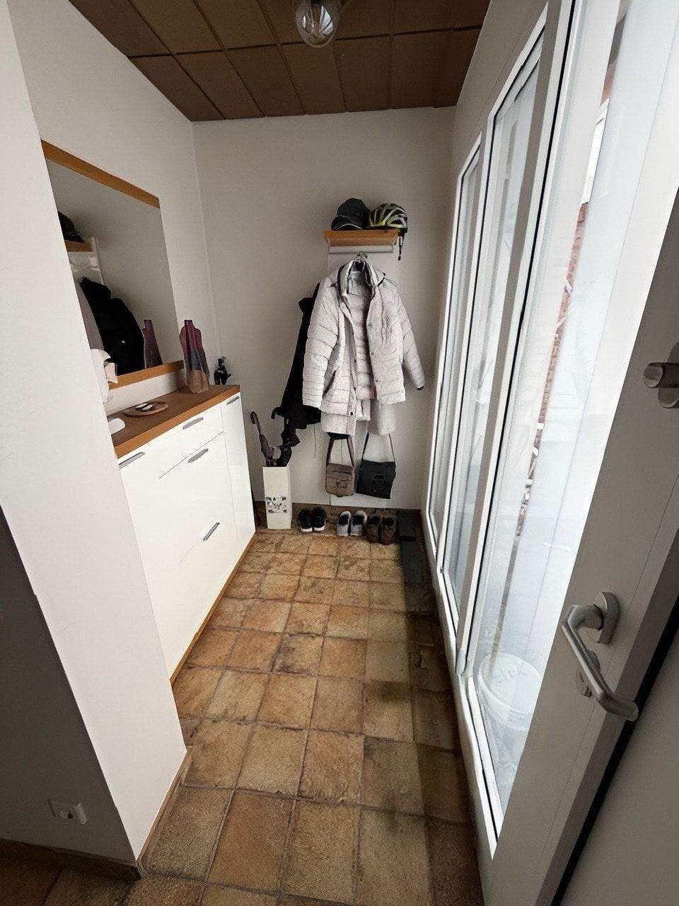 Attraktives Immobilienpaket in ruhiger Sackgassenlage von Ahlen – Ahlen – Vorschaubild 3