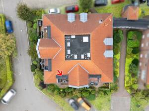 Dachgeschosswohnung mit Loggia in Oldenburg-Bloherfelde! – 26129 Oldenburg – Vorschaubild 4