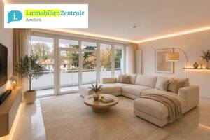 Naturnahes Wohnen mit Garage und Ausbaupotenzial