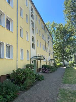 Attraktive Zwei-Zimmerwohnung sucht nette Mieter – 39124 Magdeburg – Vorschaubild 5